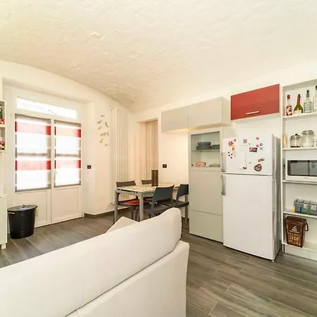 Maison Lombroso * Turin