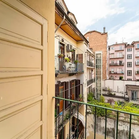 Maison Lombroso *