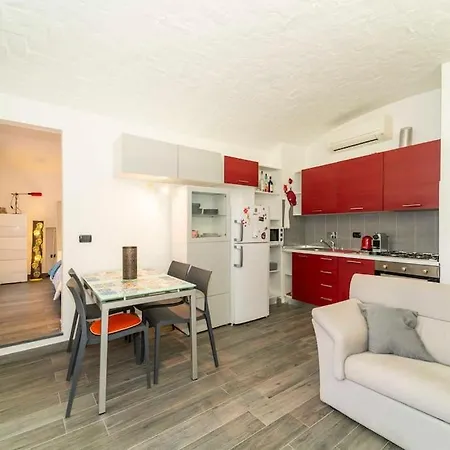 Appartamento Maison Lombroso Torino