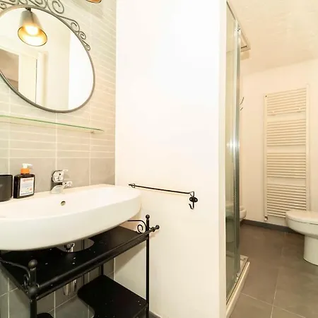 Maison Lombroso Apartment *