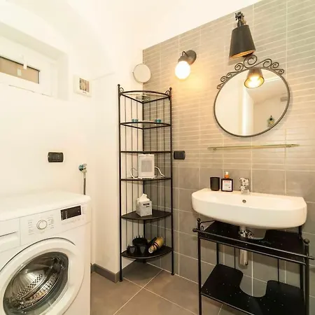 Apartment Maison Lombroso