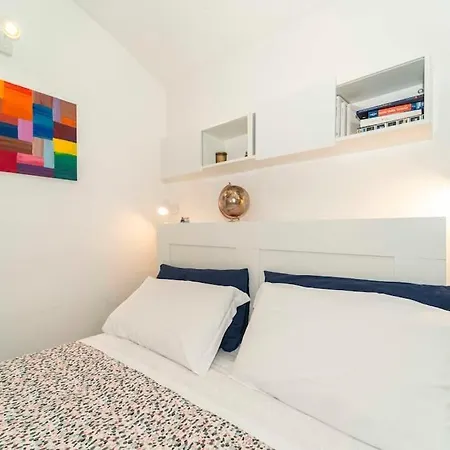 Maison Lombroso * Turin