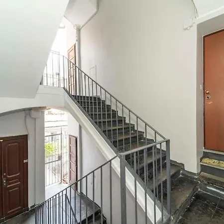 Maison Lombroso