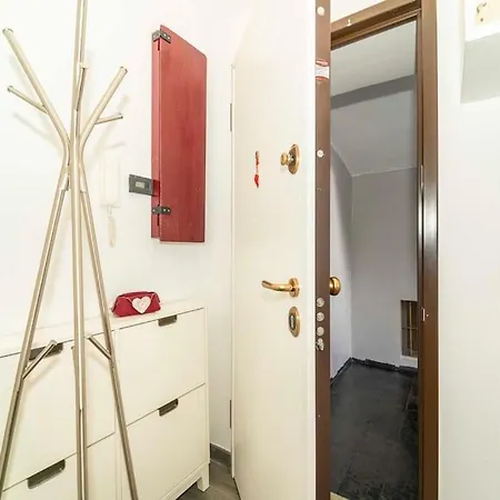 Apartment Maison Lombroso