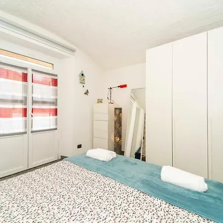 Maison Lombroso Lägenhet Turin