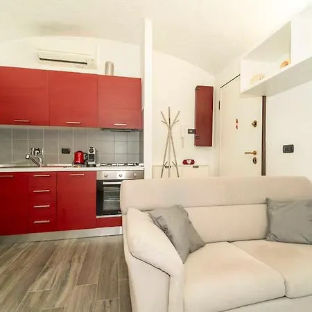 Apartamento Maison Lombroso Turín