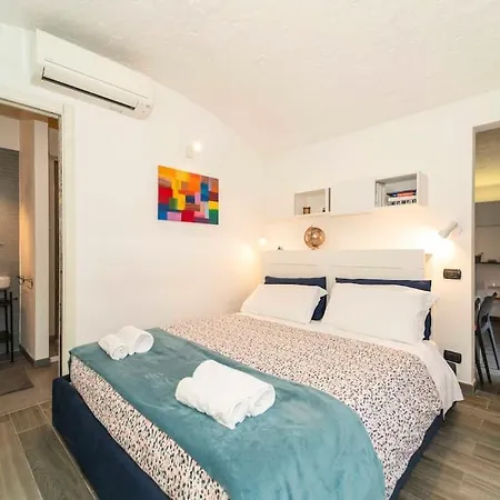 Apartment Maison Lombroso Turin