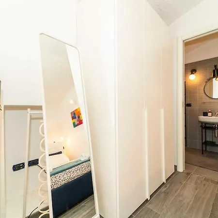 Appartement Maison Lombroso