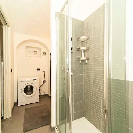 Maison Lombroso Appartement Turin
